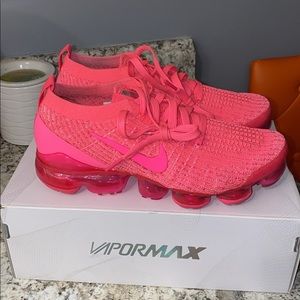 Nike Vapormax Flyknit